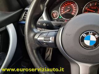 BMW 318 usata, con Servosterzo