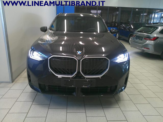 BMW X3 usata, con Alzacristalli elettrici