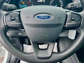 FORD Fiesta usata 16
