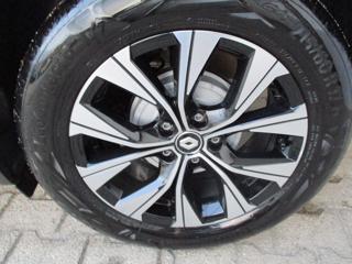 RENAULT Captur usata, con Servosterzo