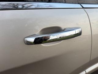 JEEP Grand Cherokee usata, con Sensore di luce