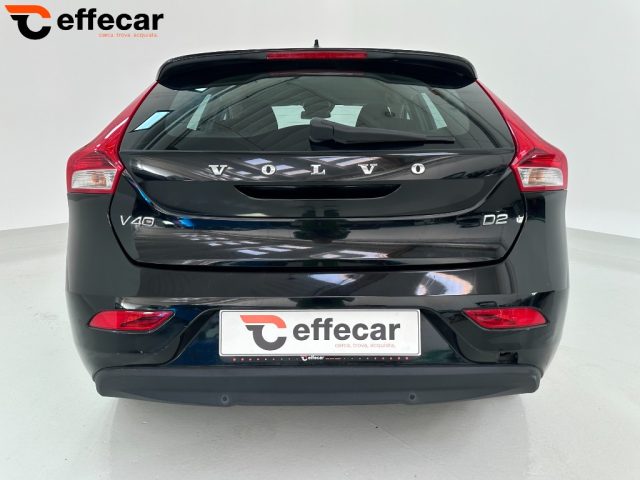 VOLVO V40 usata, con Alzacristalli elettrici