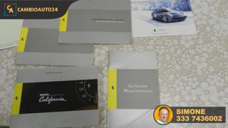 FERRARI California usata 115