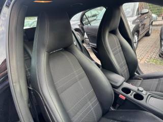 MERCEDES-BENZ A 180 usata, con Cruise Control