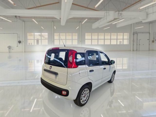 FIAT Panda usata, con Airbag