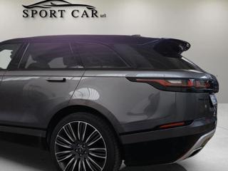 LAND ROVER Range Rover Velar usata, con Alzacristalli elettrici