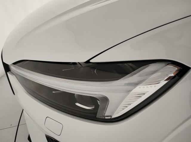 VOLVO XC60 usata, con Interni in pelle