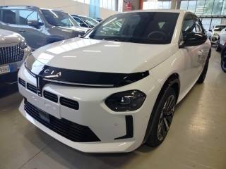 LANCIA Ypsilon usata, con Airbag