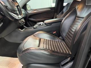 MERCEDES-BENZ GLE 350 usata, con Interni in pelle