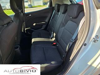 RENAULT Clio usata, con Chiusura centralizzata