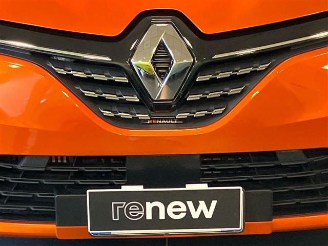 RENAULT Clio usata 28