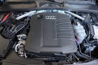 AUDI A4 usata, con Bluetooth