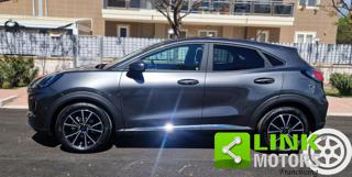 FORD Puma usata, con Alzacristalli elettrici