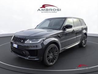 LAND ROVER Range Rover Sport 3.0D l6 249 CV HSE Dynamic Stealth