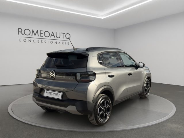 CITROEN C3 usata, con Cerchi in lega