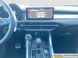 ALFA ROMEO Tonale usata, con Controllo elettronico della corsia