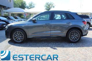 AUDI Q3 usata, con Airbag laterali