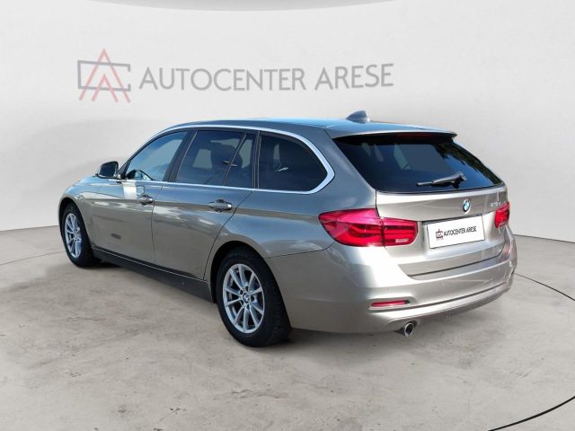 BMW 318 usata, con Alzacristalli elettrici