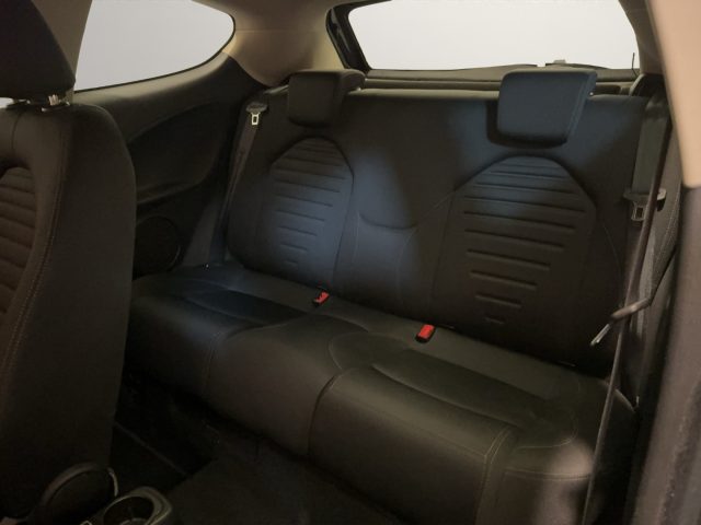 ALFA ROMEO MiTo usata, con Immobilizzatore elettronico