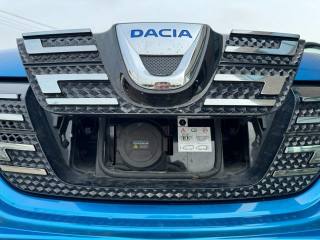 DACIA Spring usata 32