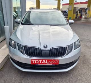 SKODA Octavia usata, con Cerchi in lega