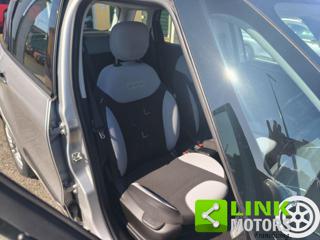 FIAT 500L usata, con Cruise Control