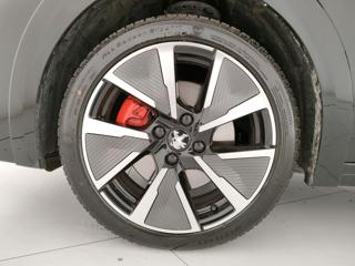 PEUGEOT 208 usata, con Cerchi in lega