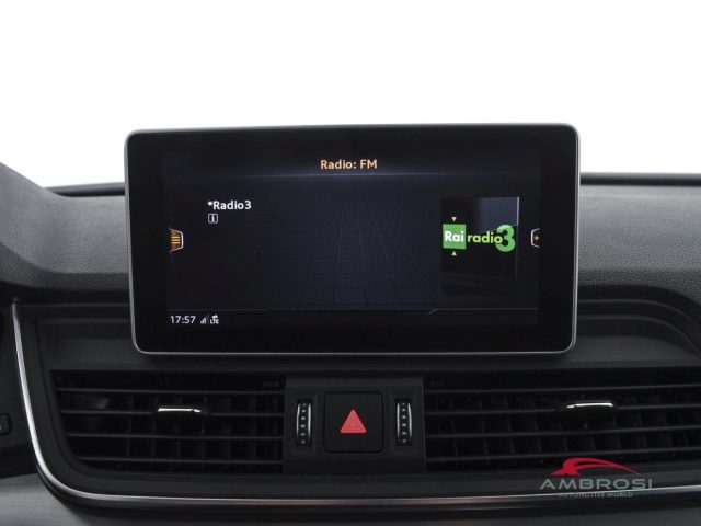 AUDI Q5 usata 13