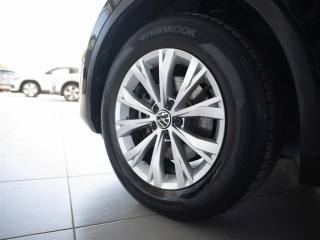 VOLKSWAGEN Tiguan usata, con Servosterzo