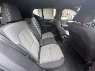 VOLVO XC40 usata, con Interni in pelle