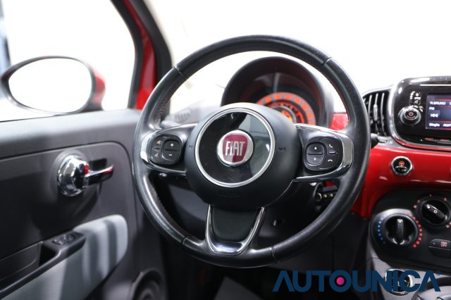 FIAT 500 usata 36
