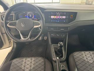 VOLKSWAGEN Polo usata, con ESP