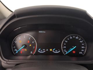 FORD EcoSport usata, con ESP