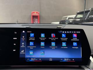 BMW X1 usata, con Immobilizzatore elettronico