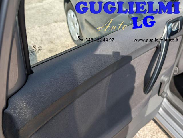 VOLKSWAGEN Polo usata, con Bluetooth