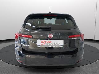 FIAT Tipo usata, con Touch screen