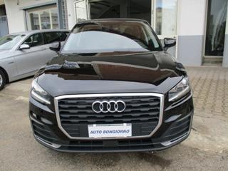 AUDI Q2 usata, con Airbag