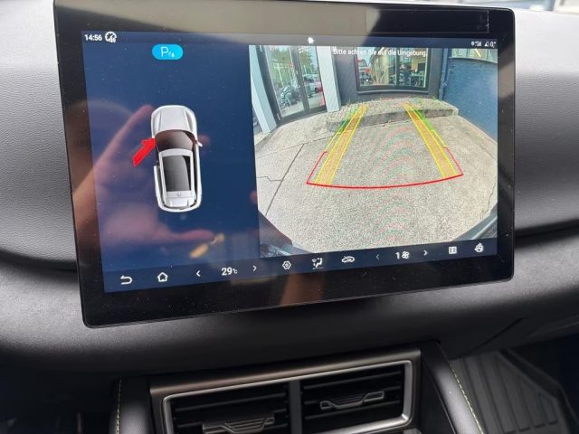 BYD Atto 2 usata, con Fari LED