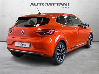 RENAULT Clio usata, con Airbag Passeggero