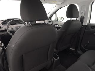 PEUGEOT 208 usata, con Volante multifunzione