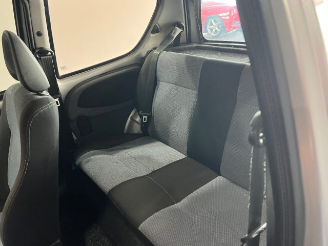 FIAT Seicento usata, con MP3