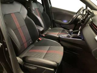 RENAULT Clio usata, con Controllo automatico clima