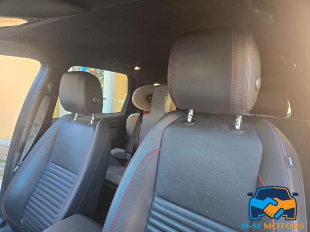 LAND ROVER Discovery Sport usata, con Cruise Control