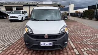 FIAT Doblo usata, con Alzacristalli elettrici