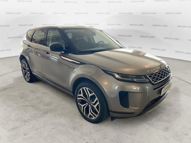 LAND ROVER Range Rover Evoque usata, con Controllo trazione