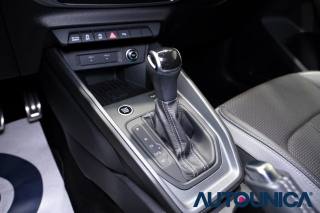 AUDI A1 usata, con Sensore di pioggia