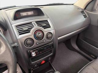 RENAULT Megane usata, con Fendinebbia