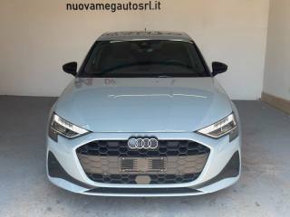 AUDI A3 usata, con Cerchi in lega