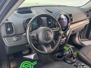 MINI Countryman usata, con Chiusura centralizzata