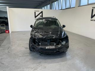 VOLKSWAGEN Tiguan usata, con Airbag